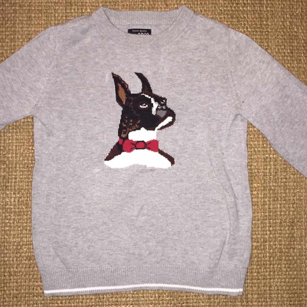 Sweater